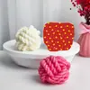 Ovillo de lana, bola retorcida, molde de silicona para vela, forma esférica de nudo de cuerda retorcida, vela de aromaterapia, yeso, molde para jabón hecho a mano