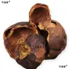 Casca de mangostão, medicina herbal chinesa, natural e pura, seca ao sol, produtos secos frescos, atacado de nova medicina herbal