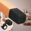Protectores para Patas de Silla, Cubiertas para Patas de Mesa y Silla, Silenciosos, Antideslizantes, Resistentes al Desgaste, Fundas Protectoras para Patas de Taburete y Sofá, Correas Antideslizantes Universales para Mesas de Comedor