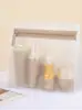 Bolsa Cosmética de Eva para Viaje Almacenamiento Impermeable a Prueba de Polvo Organizador Estuche con Cremallera