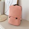 Mochila Infantil para Hombre y Mujer Mochila Deportiva al Aire Libre Turismo Ocio Viaje Ligera Mochila de Costura Estudiante de Primaria Mochila Escolar