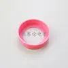 Cubierta Protectora Inferior para Termo de 7.0cm Espesada Resistente al Desgaste Antideslizante Posavasos de Silicona Accesorios para Taza de Agua de Vidrio