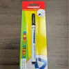 26 Anos Novo Produto Conjunto ÚnicoCanetas de Pintura para Roupas, Camisetas, Tecido, Máscaras, Canetas Graffiti DIY, Lavável Pintura Manual