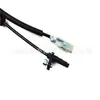 Aplicable a 15 Modelos - Sensor de Velocidad de Rueda Delantera Peugeot 308S/408/4008 9674852280 9807245880