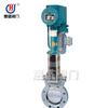 FactorY Direct PZ273H/Y Válvula Gaveta Tipo Faca Dinâmica Eletro-Hidráulica Fornecimento Pontual PZ273H/Y Tipo Faca Dinâmica Eletro-Hidráulica