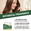 A Barra de Shampoo GleamXi limpa suavemente o couro cabeludo, hidrata os cabelos, deixando-os frescos e volumosos, e é fácil de enxaguar.
