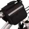 Bolsa de cuadro para bicicleta de montaña bolsa de sillín bolsa delantera para colgar en bicicleta bolsa delantera de cuadro ordinaria no estándar equipo de ciclismo