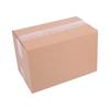 Fushan Papel Paquete Completo Cartón Express Extra Duro Rectangular Media Altura Venta al por Mayor Caja de Embalaje Cartón de Embalaje Engrosado y Duradero