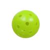Molde Rotacional de 38 Furos Bola Buraco Bola Atacado Competição Interna e Externa Pickleball Pickleball Em Conformidade com Usapa