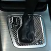 Adecuado para 2003-2014 Volvo XC90 panel de control central de cambios fibra de carbono accesorios de modificación de interior de coche