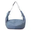 Bolso Cruzado Casual Ligero de Moda Nicho Coreano para Mujer 2026 Nuevo Estilo Estilo Perezoso Mochila Bolso de Hombro Deportivo Fitness
