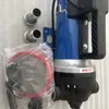 Dron para protección de cultivos bomba dosificadora bomba de agua pistola dosificadora detener máquina bomba de diafragma autocebante resistente a la corrosión ácido álcali