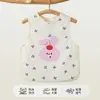 Baberos para Comer Bebé, Batas sin Mangas para Niños, Baberos Impermeables y Anti-Suciedad de PU para Bebés y Niños Pequeños