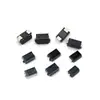 1N4007 SS12/14/24/34/36/54 5819 1N5824 Diodo SMD M7 Retificador Schottky