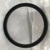 Retentor de Óleo Tipo J Sem Aro com Mola para Eixo, Haste de Pistão de Cilindro, Anel de Vedação de Cilindro, Peças de Vedação de Cilindro