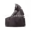 51717445680 Es Adecuado para Panel Triángulo Revestimiento de Guardabarros, Placa de Cubierta Inferior, Protector de Parachoques Delantero Bmw G02G08