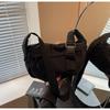 Bolso Cruzado de Hombro para Mujer Estilo Nuevo 2026 Transfronterizo, Mochila Pequeña Casual para Viaje, Gran Capacidad, Bolso Ligero para Mujer, Diseño Simple