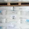 Poe Japón Mitsui Chemicals A-0585S/A-0550S Película Termoencogible de Poliolefina Altamente Transparente y de Alta Resistencia