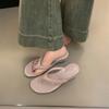 Sandálias, Saltos Plataforma que Aumentam a Altura, Saias, Roupas de Exterior, Sapatos Vermelhos de Verão, Sapatos Femininos, Chinelos, Saltos Altos