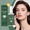 Spray para el Cuidado de los Ojos Laniska Cuidado Suave para la Piel Alrededor de los Ojos, Spray de Cuidado Portátil para Uso Diario Externo