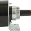 691564 Máquinas de Jardim Motor de Partida Cortador de Grama Motor de Partida Motor de Partida serve para Briggs & S