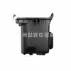 17701-0t290 Cubierta Inferior del Filtro de Aire Adecuada para Toyota 2019 Corolla Corolla Guangzhou Repuestos de Automóvil