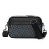 Bolsa Transversal de Ombro Mais Vendida na Amazon Transfronteiriça para Mulheres, Alto Padrão, Luxo Leve, Novo Estilo Simples, Bolsa de Trabalho para Mulheres