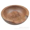 Bandeja Personalizable para Pesar Granos de Café, Contenedor de Café, Bandeja Dispensadora, Báscula para Té con Marcas