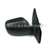 Para Toyota Vios 07, Espelho Espelho Espelho de 3 linhas Retrovisor Toyota Vios 07