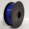 Venta al por mayor de fábrica en stock consumibles de impresión 3D consumibles ABS fáciles de imprimir sin deformación de bordes sin agrietarse 1.75mm/1KG
