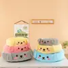 Camas Engrosadas para Gatos y Perros de Otoño e Invierno, Adecuadas para Todas las Estaciones, Lindas Camas para Mascotas, Suministros para Mascotas, Tapetes para Perros Pequeños, Medianos y Grandes