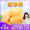 Selección Premium Fruta de Loto de Nieve de Yunnan, disponible para dropshipping en cantidades de 2/3/5/ 4.5kg piezas, fruta de temporada dulce, crujiente, jugosa y fresca