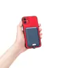Adequado para Suporte de Cartão com Cordão Magnético Magsafe Conjunto para iPhone 16 Pro Max Anti-Perda para Mão Suporte Magnético Forte para Cartão Transfronteiriço