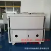 Caja de Desespumado al Vacío para la Industria de Resina Epoxi Kexi con Fuerte Capacidad de Desespumado Rendimiento Estable Suministro No Estándar