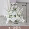 Fundo de Casamento, Pedido de Casamento, Noivado, Decoração em KT Board, Área de Boas-Vindas, Placa, Decoração de Janela, Guia de Entrega de Carro, Flores Pendentes
