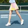 Falda-Pantalón para Niños, Falda-Pantalón Deportiva Estampada de Verano, Falda Deportiva de Golf para Niños