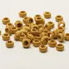 Cuerda Trenzada Seiko de Alta Calidad Nudo Plano Sin Rastro Hebilla Enrollable Cuerda Trenzada Hecha a Mano para Manualidades Cuerda de Mano Collar Cuerda Roja Accesorios Pequeños