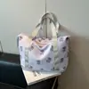 Bolsa Esportiva Fitness de Grande Capacidade para Comércio Exterior com Separação Seca e Úmida 2025 Novo Cartão Bolsa Casual para Viagens de Curta Distância Mala de Viagem