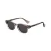 Gafas de Sol Cuadradas de Moda Europeas y Americanas 2026 para Hombre, Diseño de Pin de Propionato, Gafas de Sol Versátiles con Protección Solar para Hombre, Transfronterizo