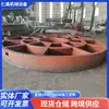 Bases de Máquina Herramienta Mecánicas, Piezas Fundidas Grandes para Máquinas Herramienta, Piezas Fundidas para Máquinas Herramienta CNC, Bases de Mesa de Trabajo para Máquinas, Piezas Fundidas para Máquinas Herramienta