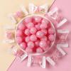 Pacote Casamento Ferrero 2 Pacotes Chocolate Jinsha Atacado T2 Doces de Casamento Doces Lilero Snacks Produtos de Ano Novo