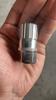 Cortador de cadena de doble eje para bicicleta de montaña, herramienta para quitar y reparar cadenas.