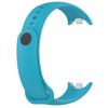 Xinyuan Shuntong É Adequado para Xiaomi Mi Band 8Nfc Pulseira de Borracha Xiaomi 10 Pulseira de Borracha Tpu Smart Band9 Pulseira de Pulso