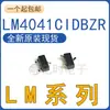 Novo Original Sot23-3 Lm4041Bidbzr Bidbzt Cidbzr Cidbzt Didbzr
