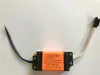 Fuente de Alimentación Driver LED Corriente Constante Rectificador Transformador Balasto de Arranque Downlight Foco 3W7W12W24W