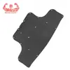 Exclusivo para eBay para exportación de comercio exterior, adecuado para accesorios de coche Land Rover, almohadilla de aislamiento térmico 1676820800