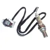 Longitud Total 82 cm, Exclusivamente para Suministro Transfronterizo, Adecuado para Sensor de Oxígeno Trasero de Mazda 250-24676