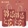 Bolsas de Papel Kraft para Pastelerías, Bolsas Desechables para Llevar, Bolsas de Papel para Empaque de Bebidas de Tienda de Té de Leche, para Taza Individual y Doble Taza