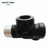 02250097-598 Válvula de manutenção de pressão Valve_Sullair de pressão do compressor de ar Shouli