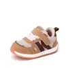 Zapatos para Bebé Niña, Modelos de Primavera y Otoño, Zapatos Transpirables de Malla para Niños Pequeños, Zapatos Deportivos para Niños, Zapatos de Running Antideslizantes para Niños con Suela Suave